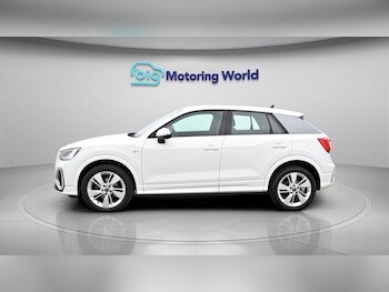 Used Audi Q2 2022 for sale - 78106542: Photo