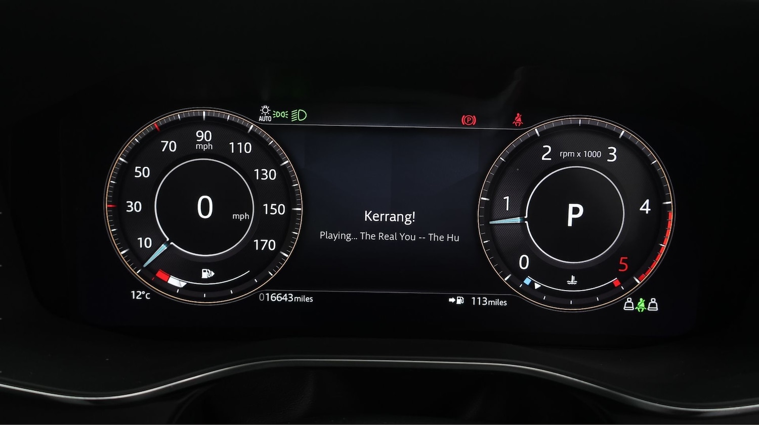 Used Jaguar F-Pace 2021 for sale - 77581908: Photo 10