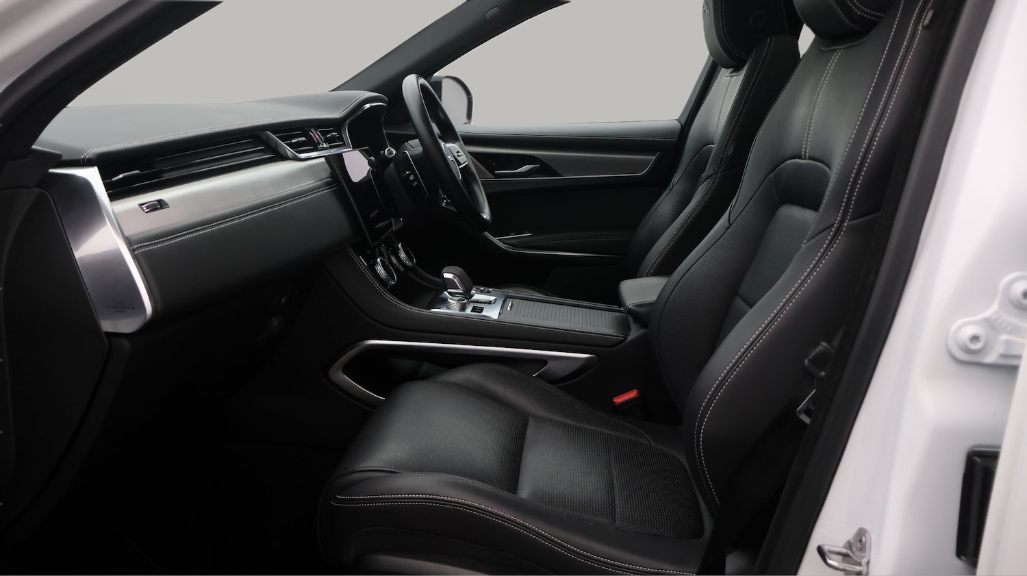 Used Jaguar F-Pace 2021 for sale - 77581908: Photo 14