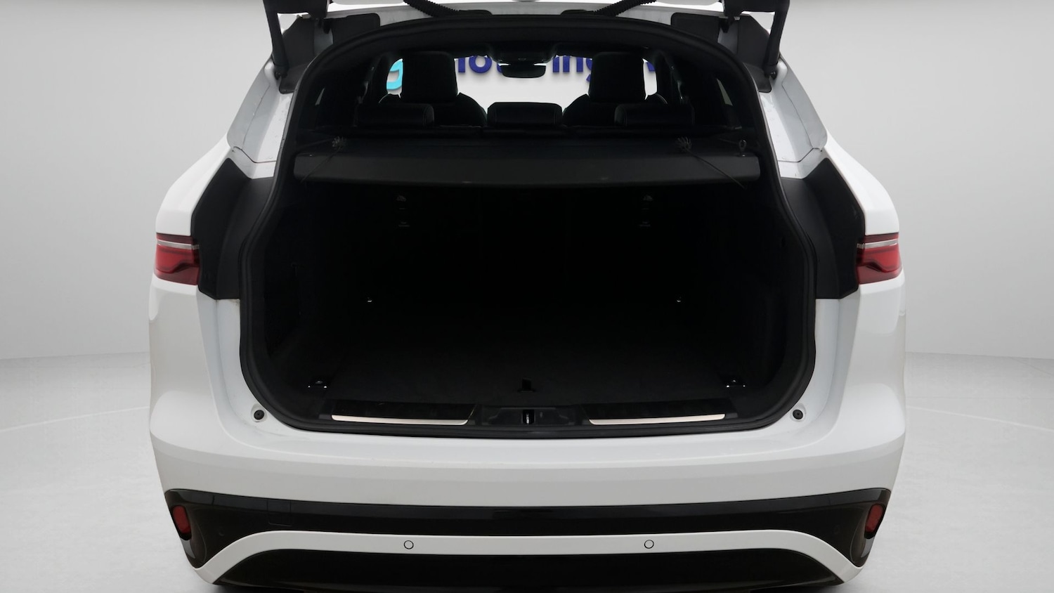 Used Jaguar F-Pace 2021 for sale - 77581908: Photo 17