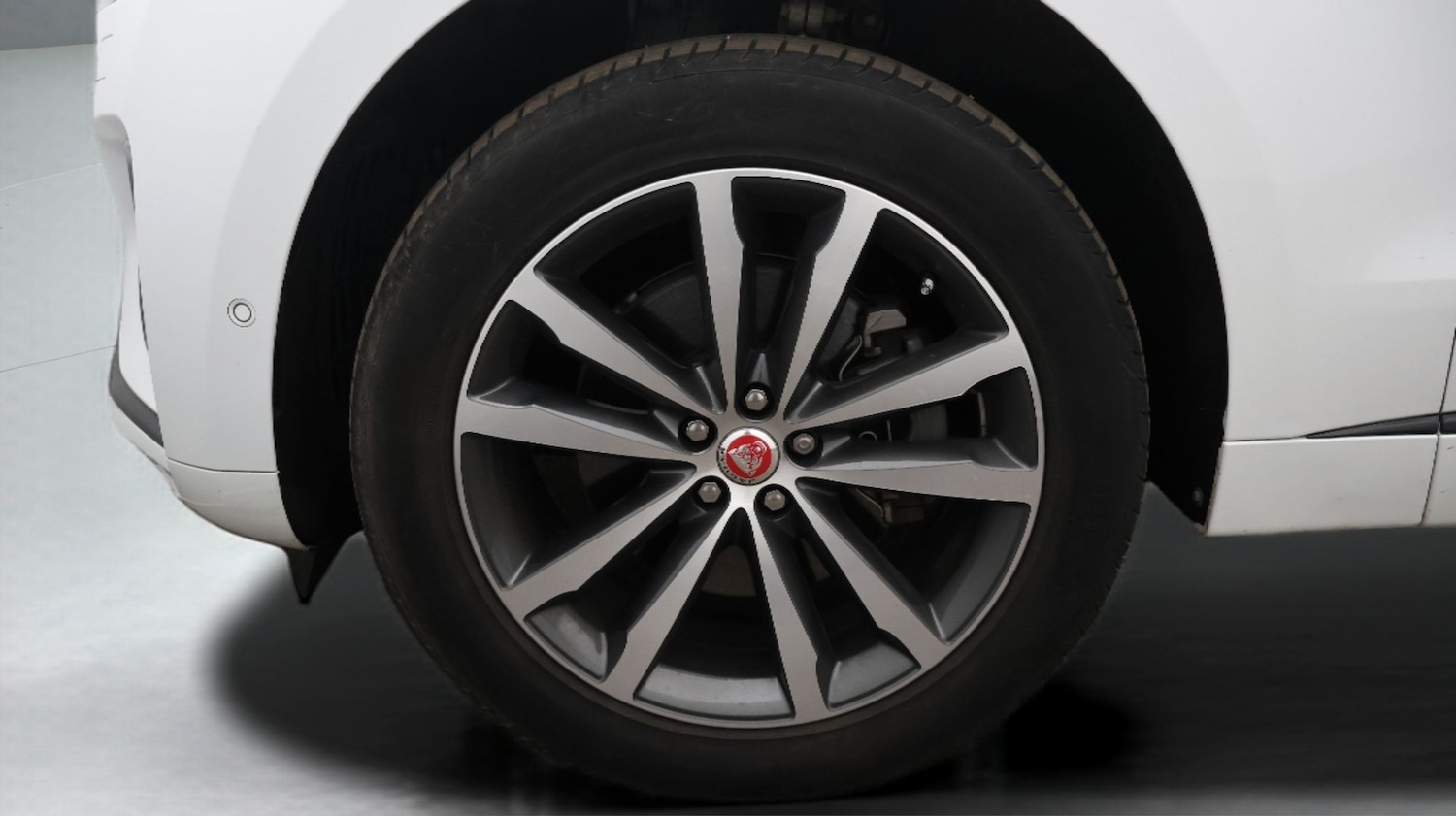 Used Jaguar F-Pace 2021 for sale - 77581908: Photo 18