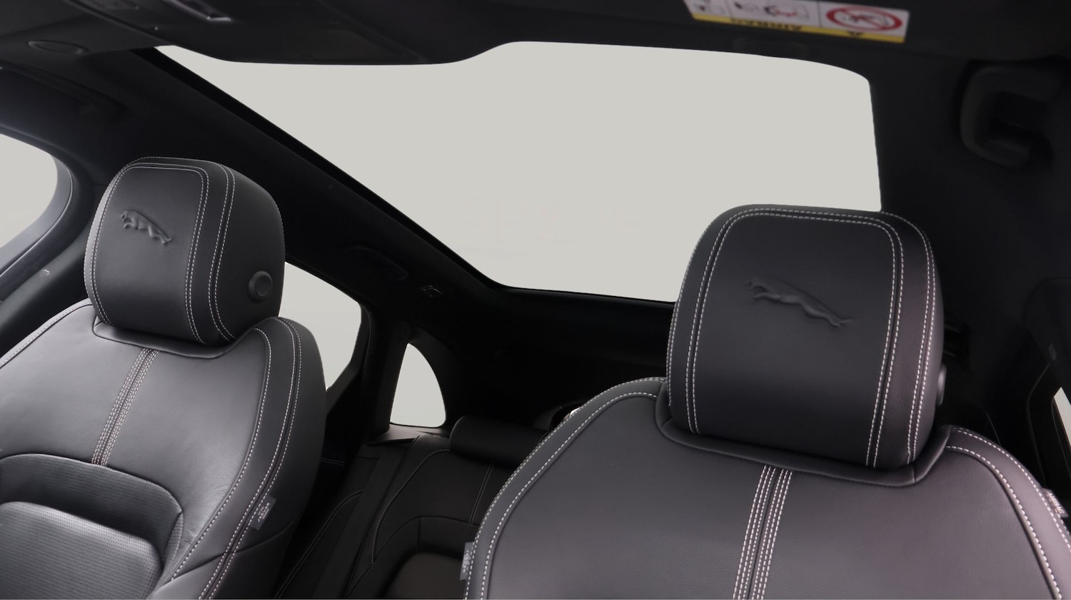 Used Jaguar F-Pace 2021 for sale - 77581908: Photo 20