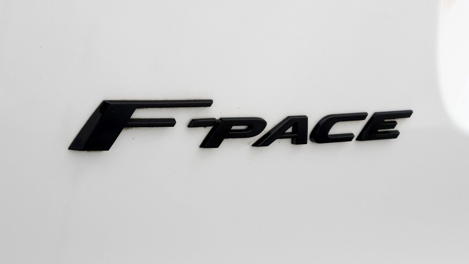 Used Jaguar F-Pace 2021 for sale - 77581908: Photo 21