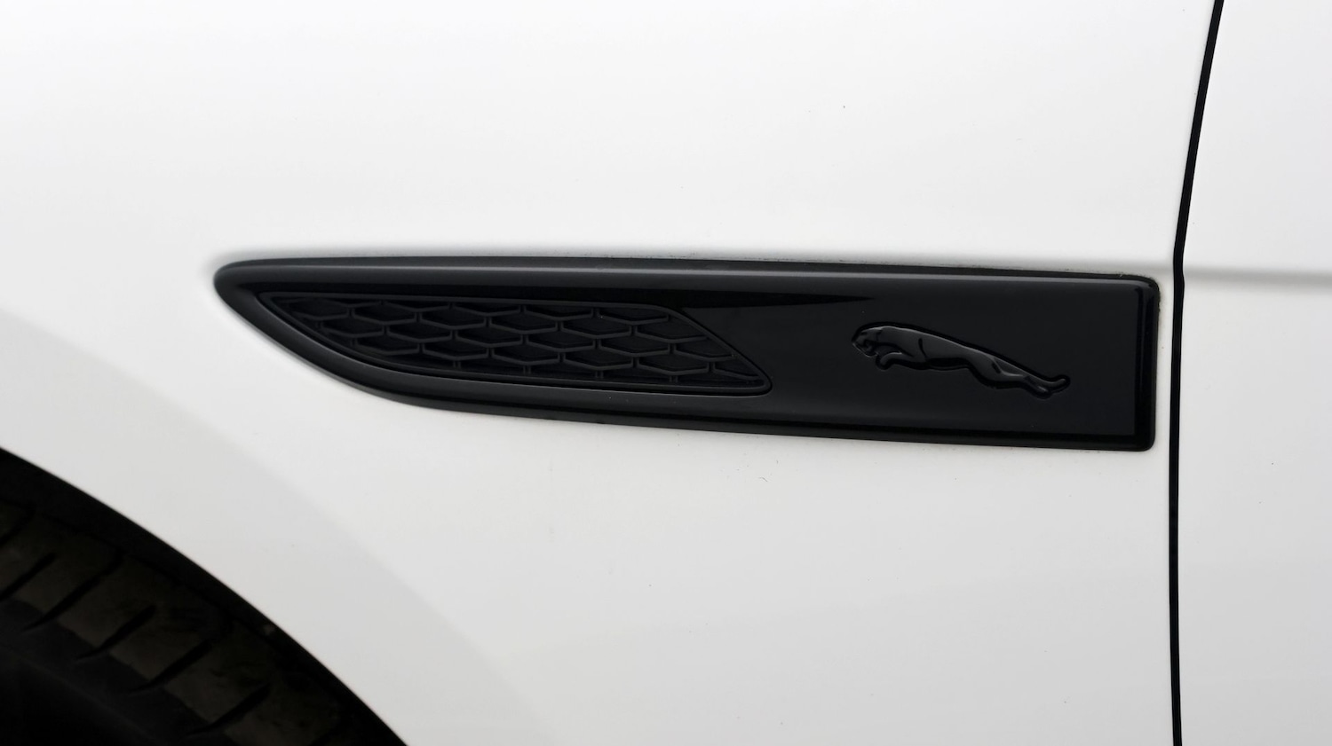 Used Jaguar F-Pace 2021 for sale - 77581908: Photo 24