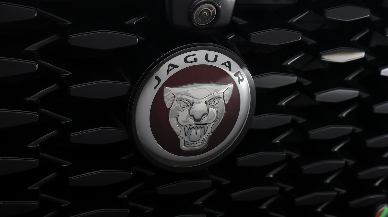 Used Jaguar F-Pace 2021 for sale - 77581908: Photo 26