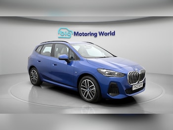 Used BMW 2 Series Active Tourer 2023 for sale - 78628816: Photo