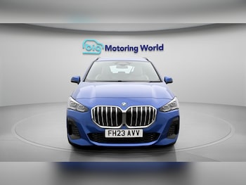 Used BMW 2 Series Active Tourer 2023 for sale - 78628816: Photo