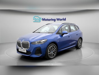 Used BMW 2 Series Active Tourer 2023 for sale - 78628816: Photo
