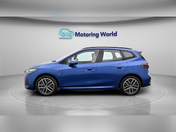 Used BMW 2 Series Active Tourer 2023 for sale - 78628816: Photo