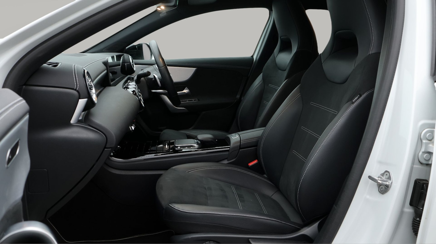 Used Mercedes-Benz A-Class 2021 for sale - 77529374: Photo 14