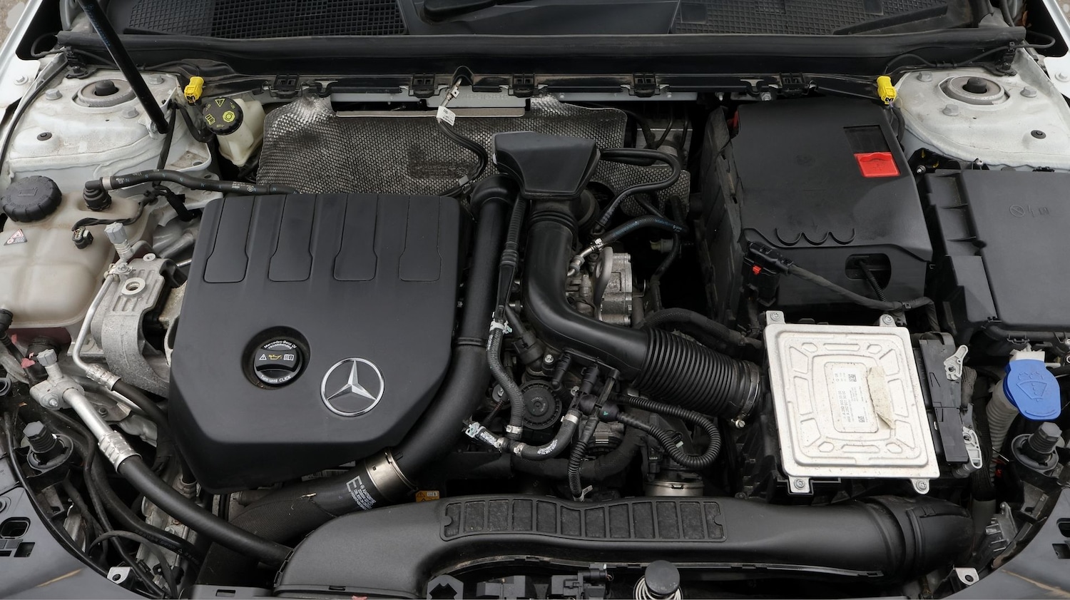 Used Mercedes-Benz A-Class 2021 for sale - 77529374: Photo 19