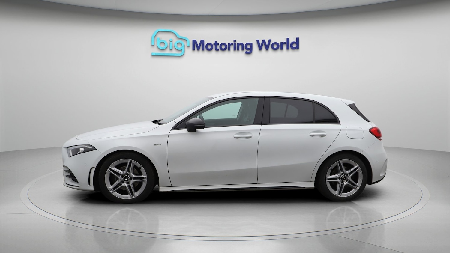 Used Mercedes-Benz A-Class 2021 for sale - 77529374: Photo 4