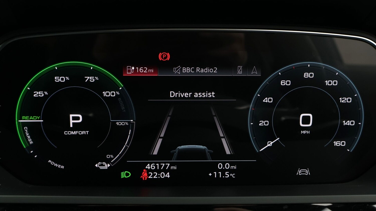 Used Audi e-tron for sale - 77181476: Photo 10