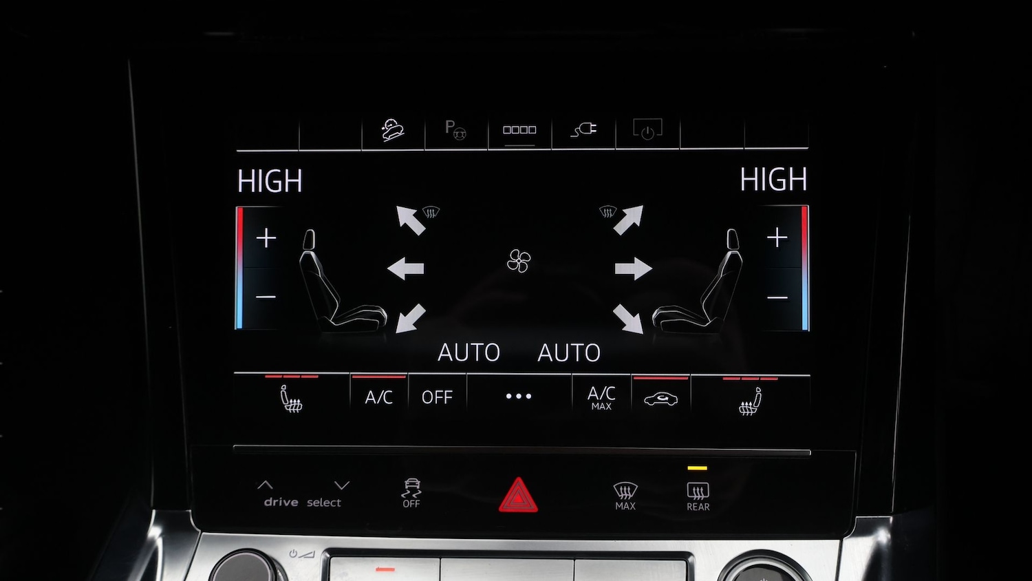 Used Audi e-tron for sale - 77181476: Photo 12