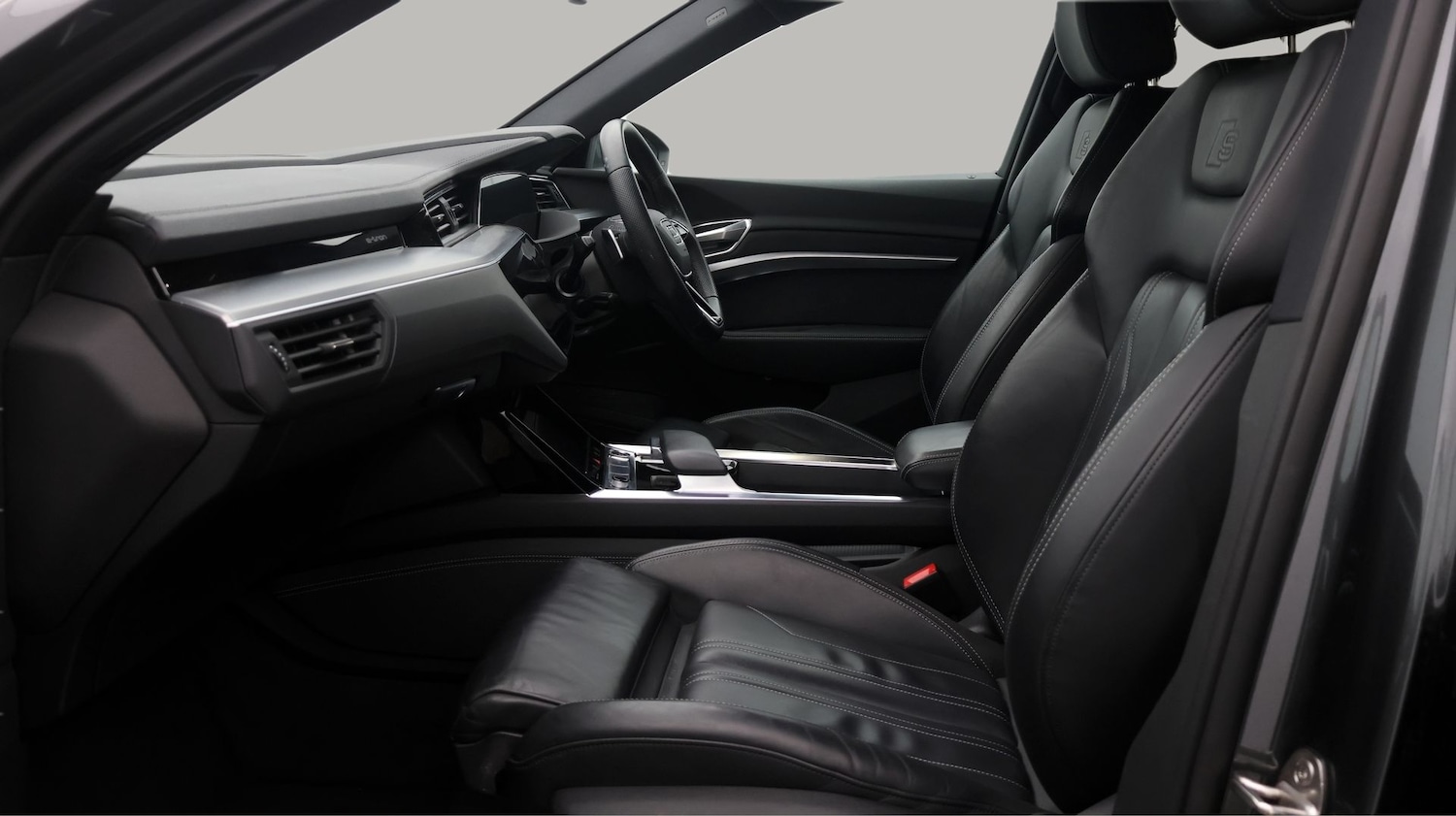 Used Audi e-tron for sale - 77181476: Photo 14