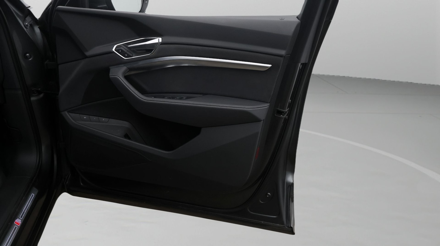 Used Audi e-tron for sale - 77181476: Photo 15