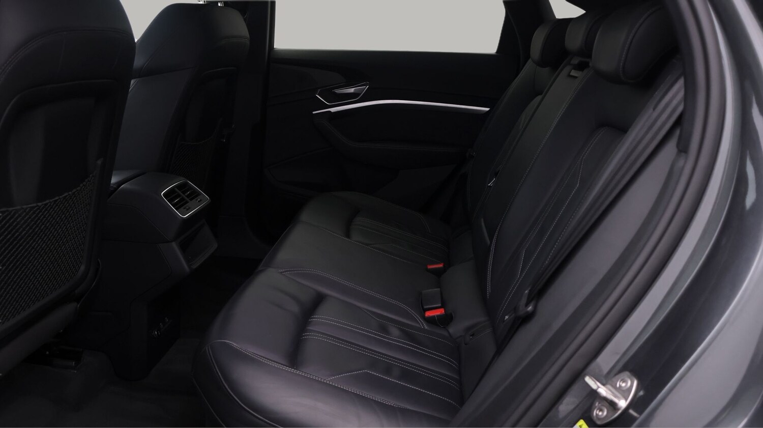 Used Audi e-tron for sale - 77181476: Photo 16