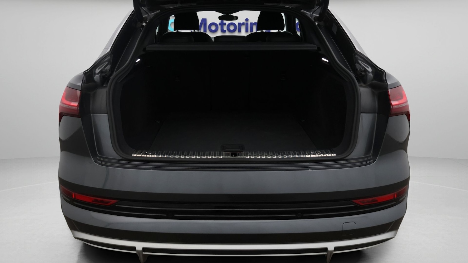 Used Audi e-tron for sale - 77181476: Photo 17