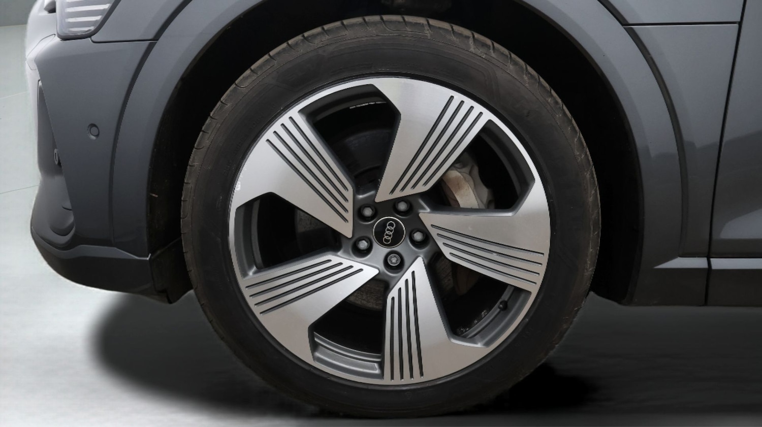 Used Audi e-tron for sale - 77181476: Photo 18