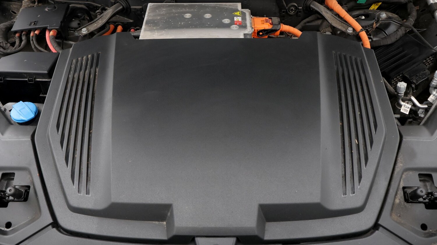 Used Audi e-tron for sale - 77181476: Photo 19