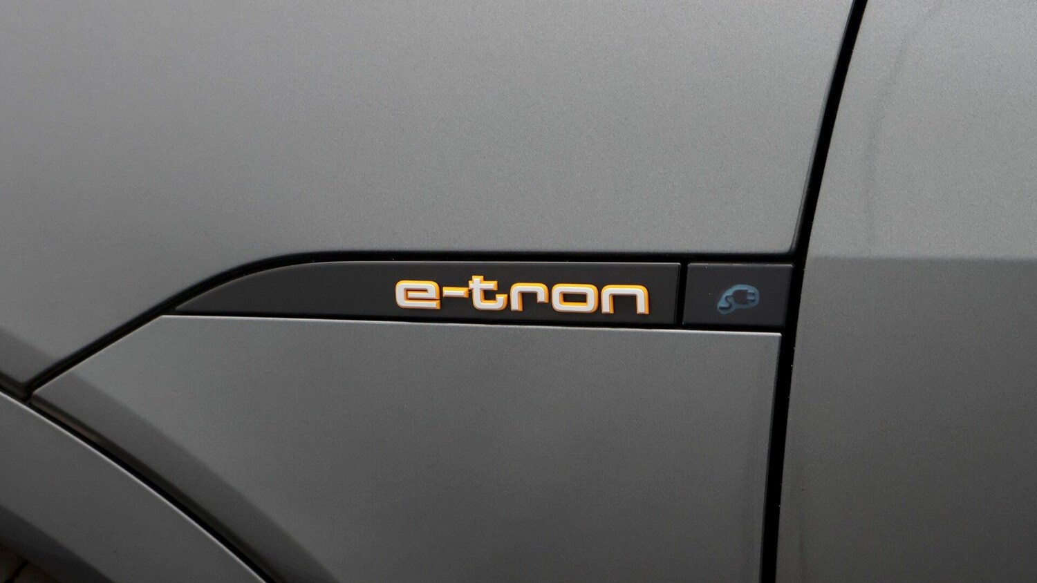 Used Audi e-tron for sale - 77181476: Photo 20