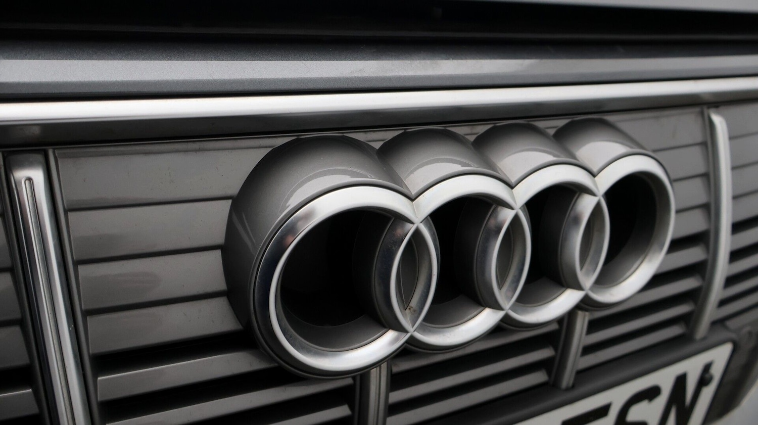 Used Audi e-tron for sale - 77181476: Photo 26