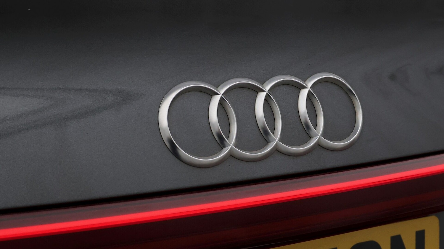 Used Audi e-tron for sale - 77181476: Photo 27