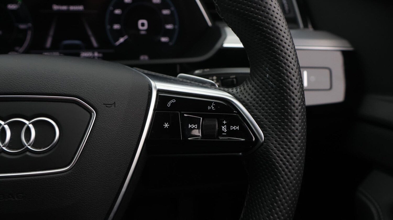 Used Audi e-tron for sale - 77181476: Photo 28