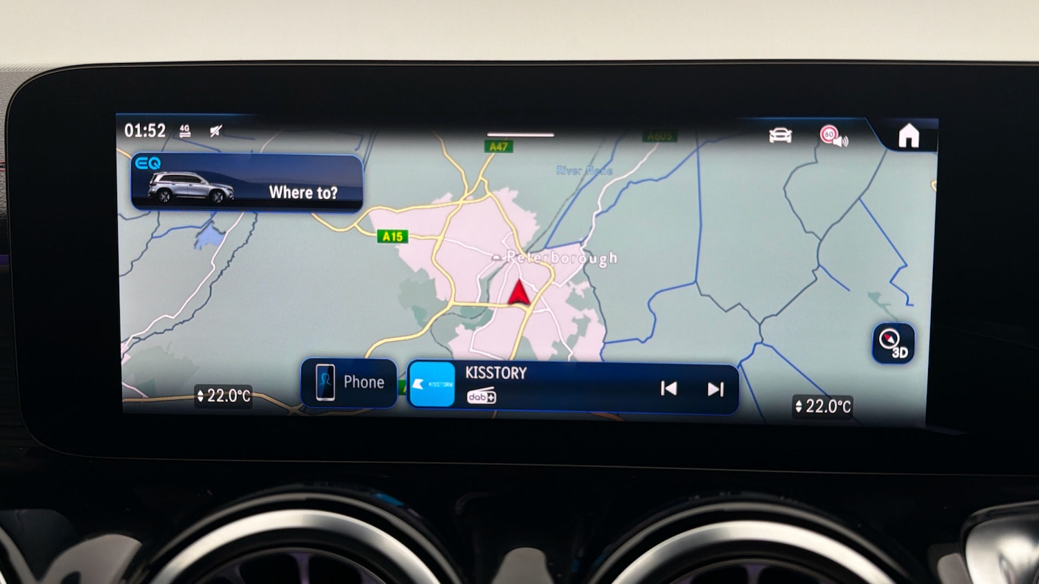 Used Mercedes-Benz EQB 2025 for sale - 78104030: Photo 10