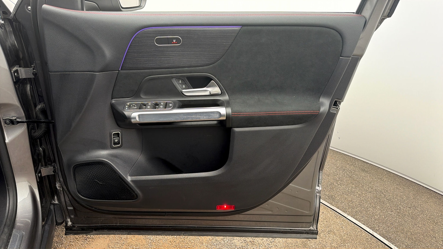 Used Mercedes-Benz EQB 2025 for sale - 78104030: Photo 14