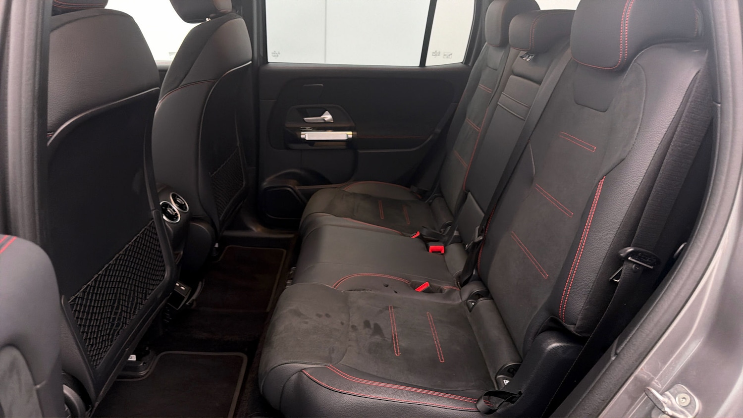 Used Mercedes-Benz EQB 2025 for sale - 78104030: Photo 15