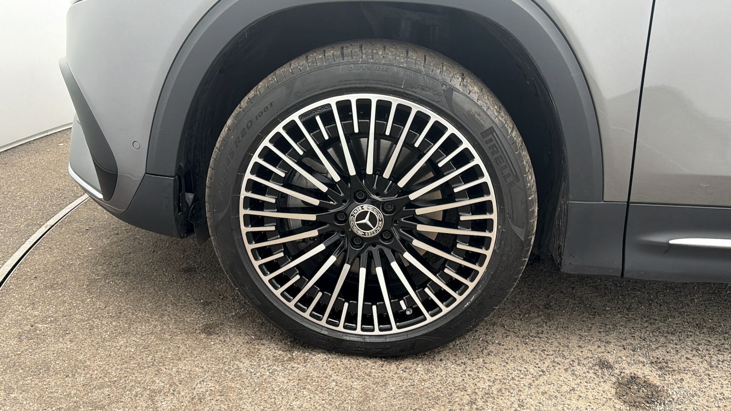 Used Mercedes-Benz EQB 2025 for sale - 78104030: Photo 17