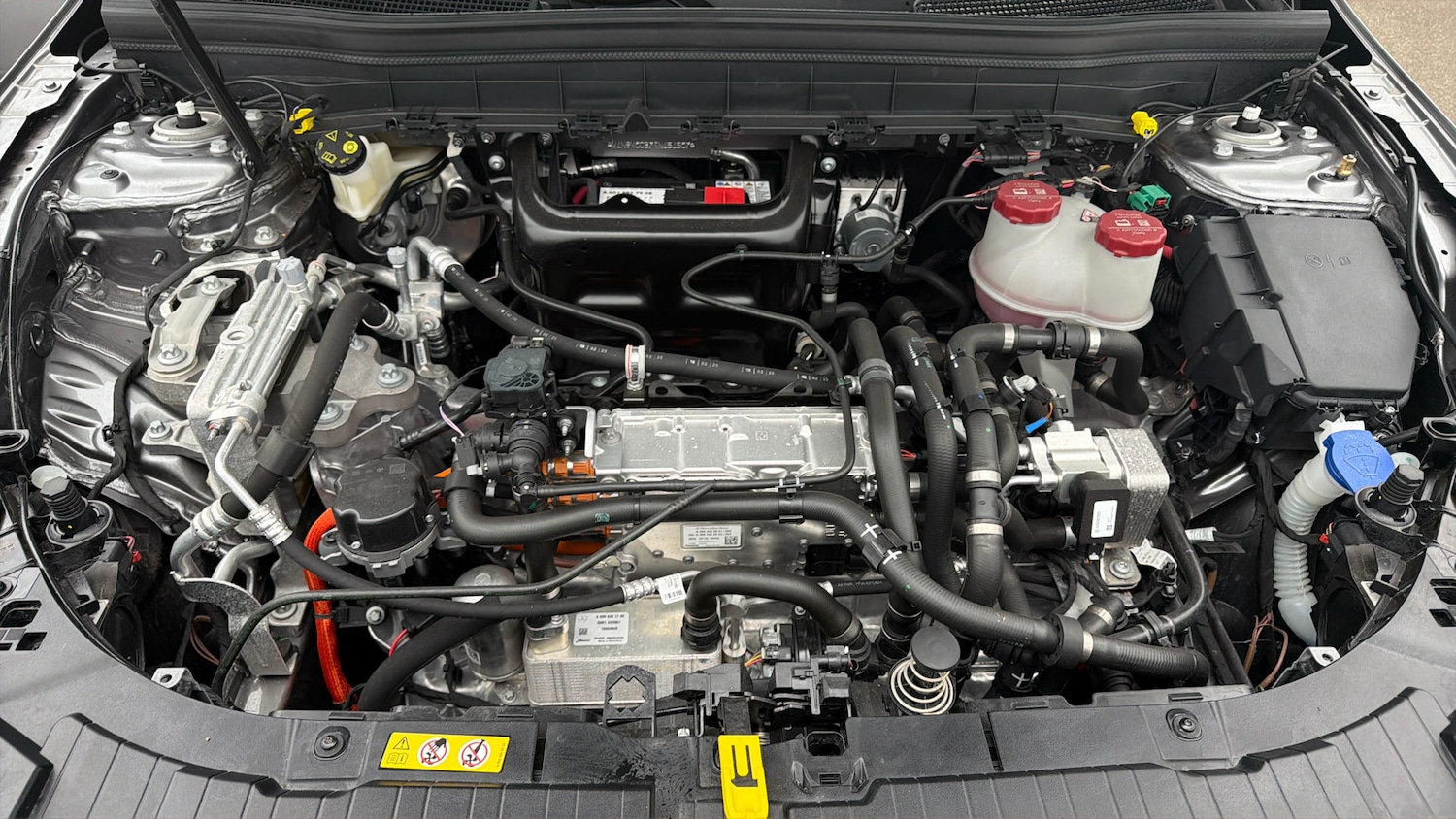 Used Mercedes-Benz EQB 2025 for sale - 78104030: Photo 18