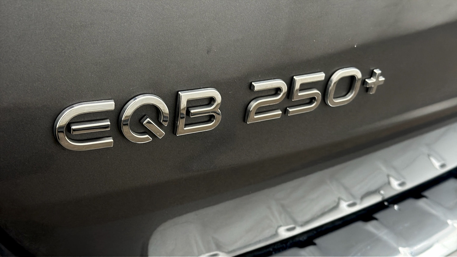 Used Mercedes-Benz EQB 2025 for sale - 78104030: Photo 20