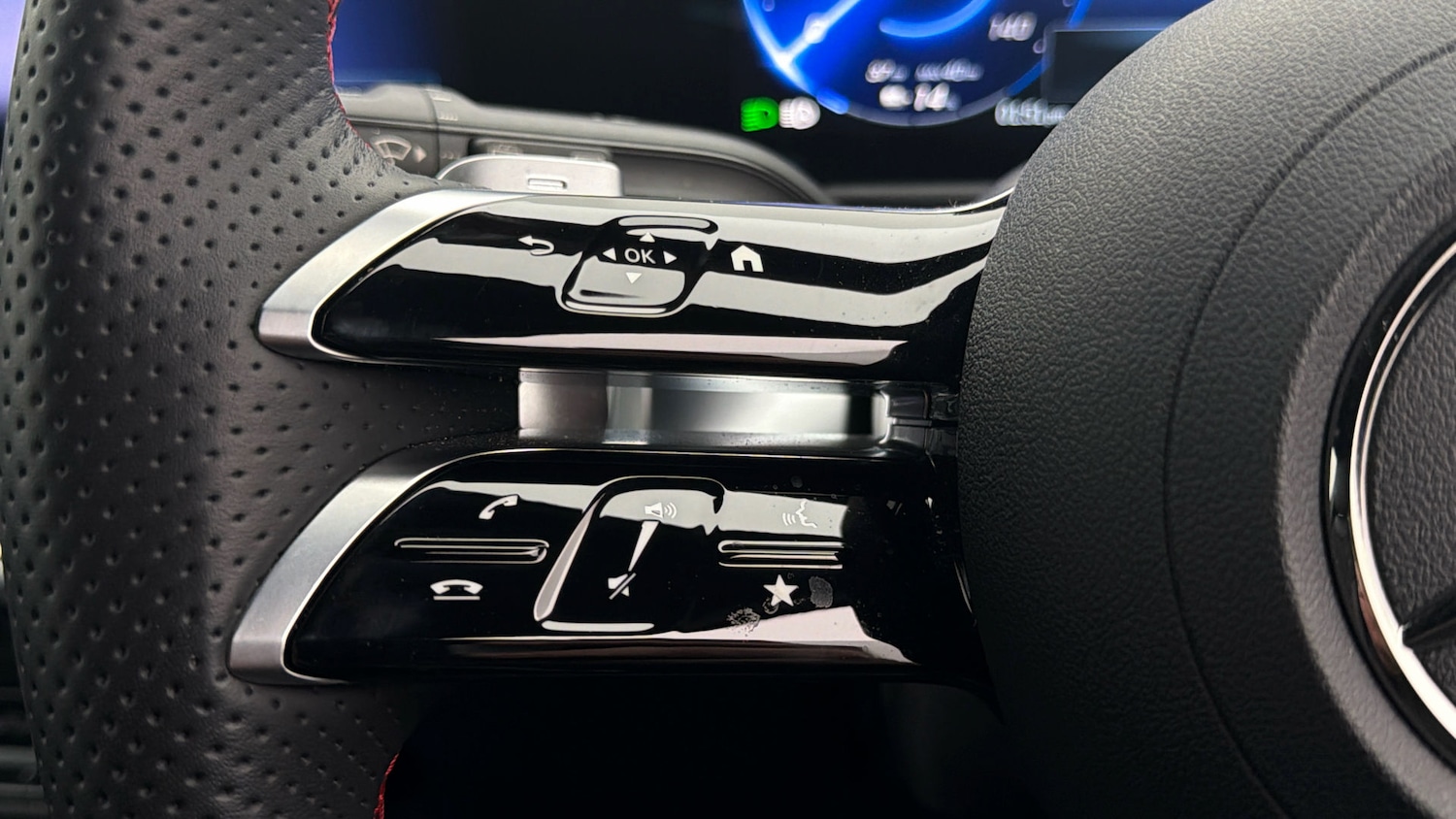 Used Mercedes-Benz EQB 2025 for sale - 78104030: Photo 23