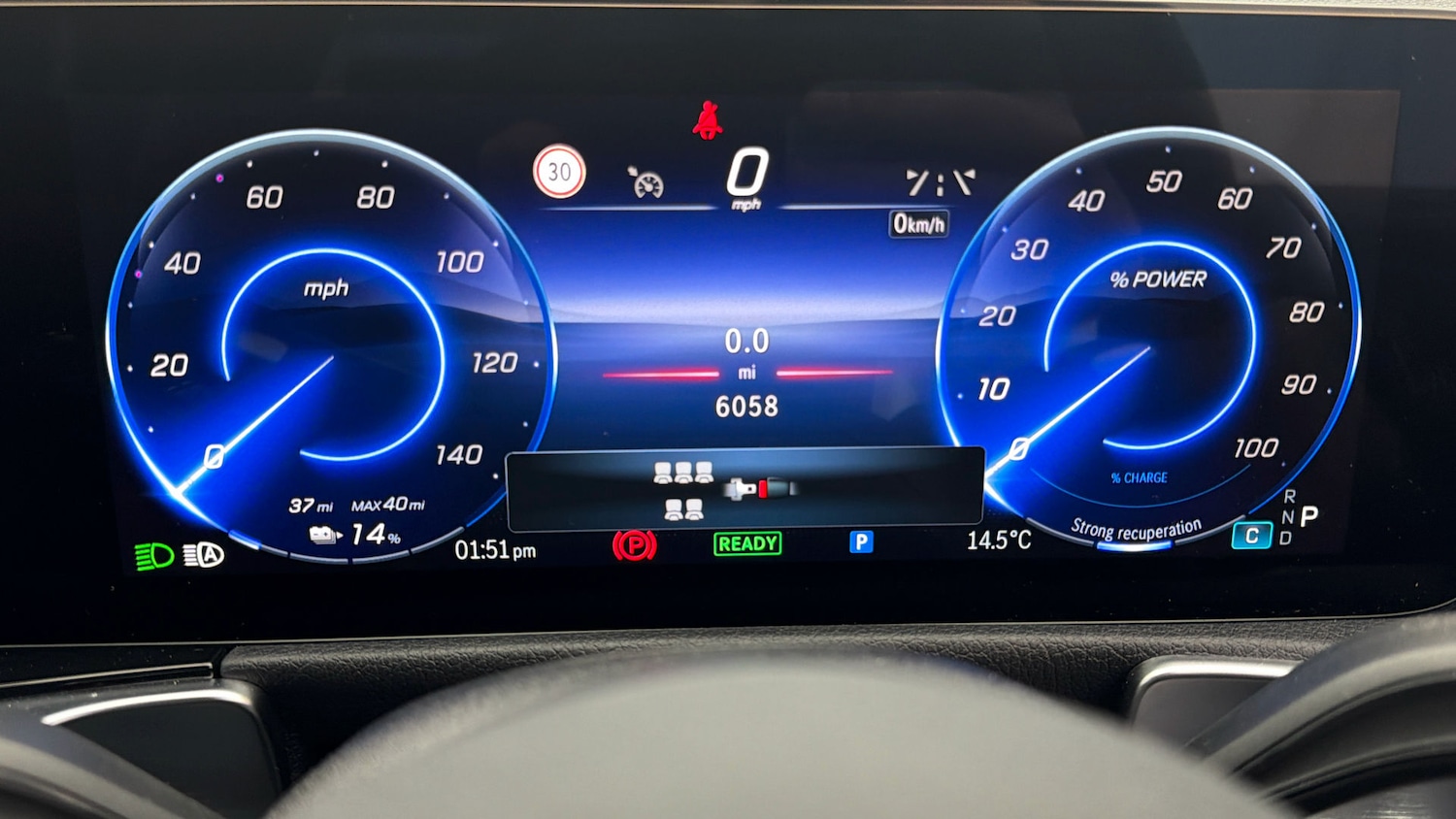 Used Mercedes-Benz EQB 2025 for sale - 78104030: Photo 26