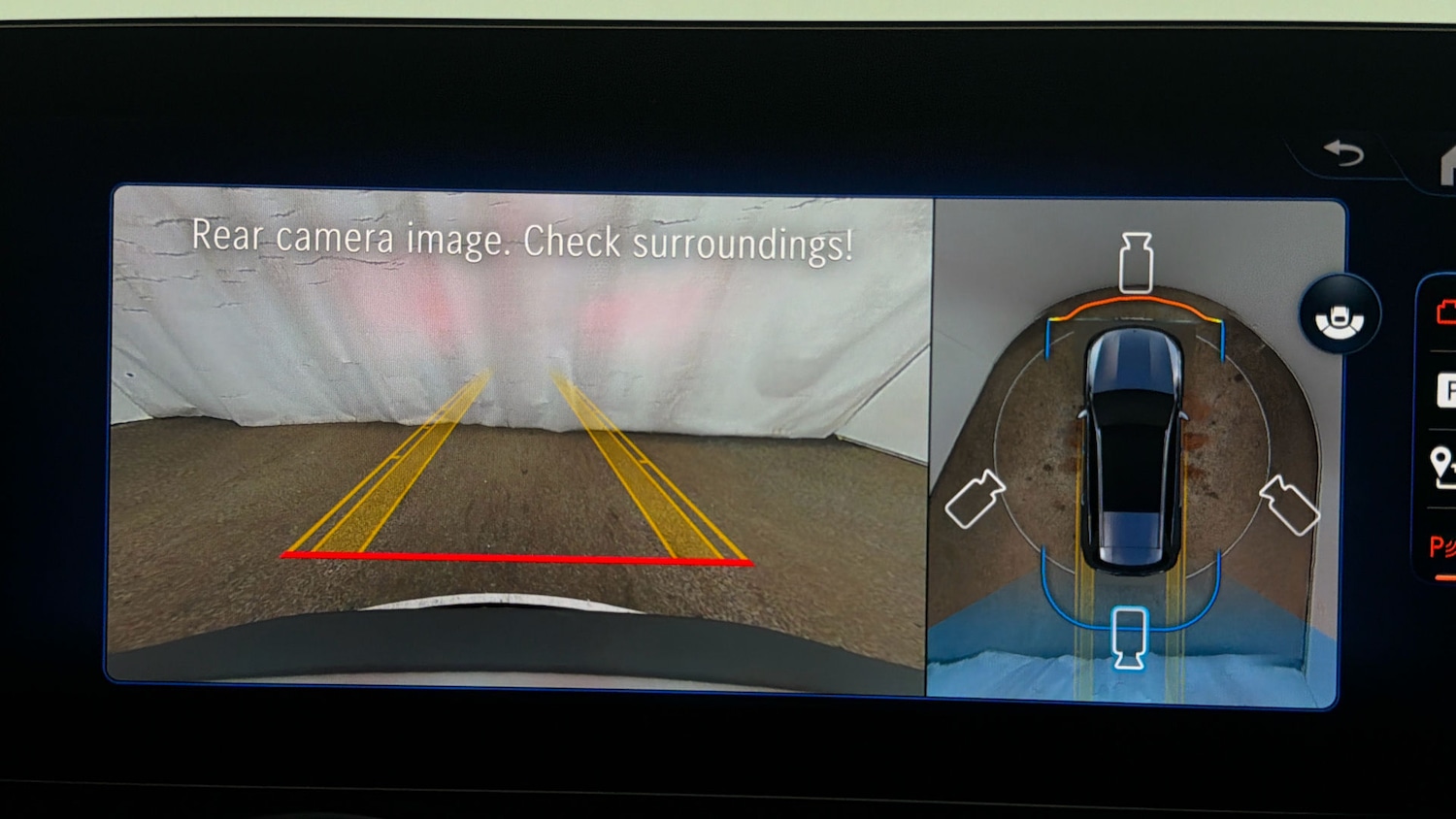 Used Mercedes-Benz EQB 2025 for sale - 78104030: Photo 27