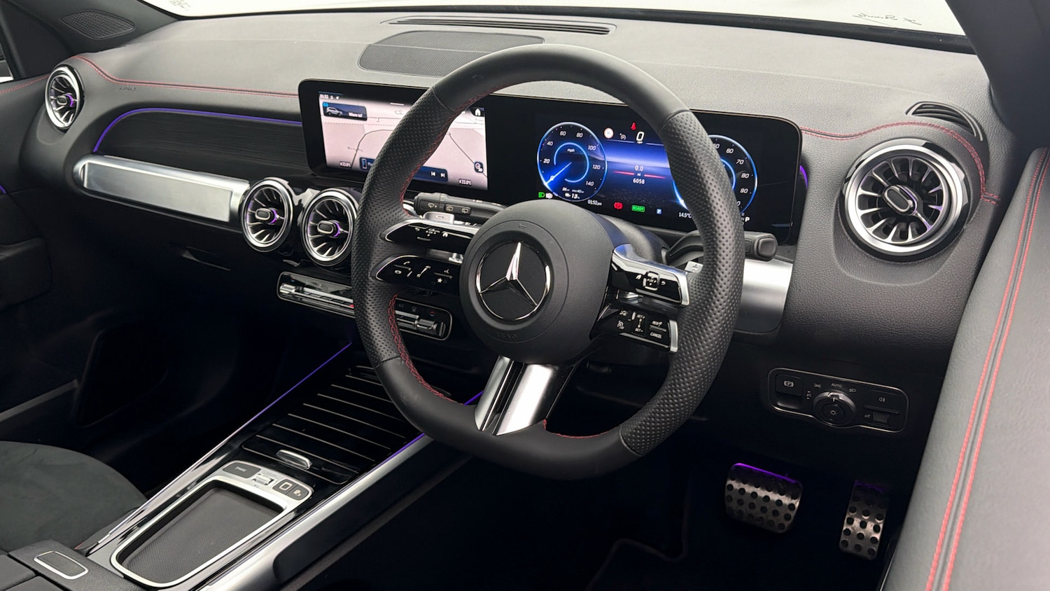 Used Mercedes-Benz EQB 2025 for sale - 78104030: Photo 9