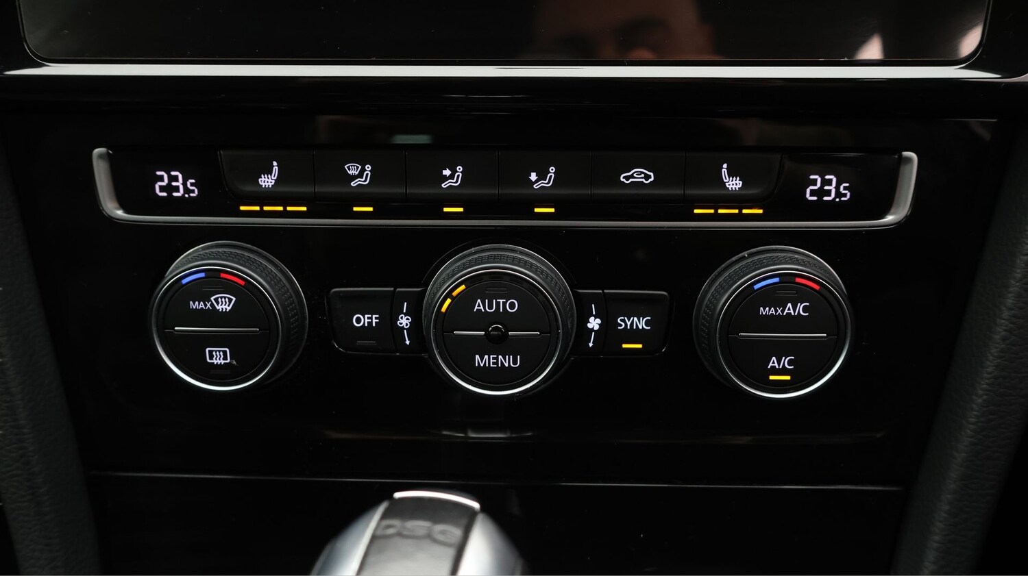 Used Volkswagen Golf for sale - 77813012: Photo 12