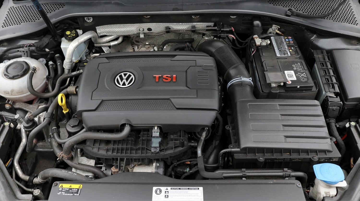 Used Volkswagen Golf for sale - 77813012: Photo 19