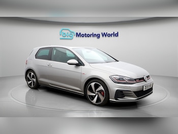 Used Volkswagen Golf 2019 for sale - 77813012: Photo