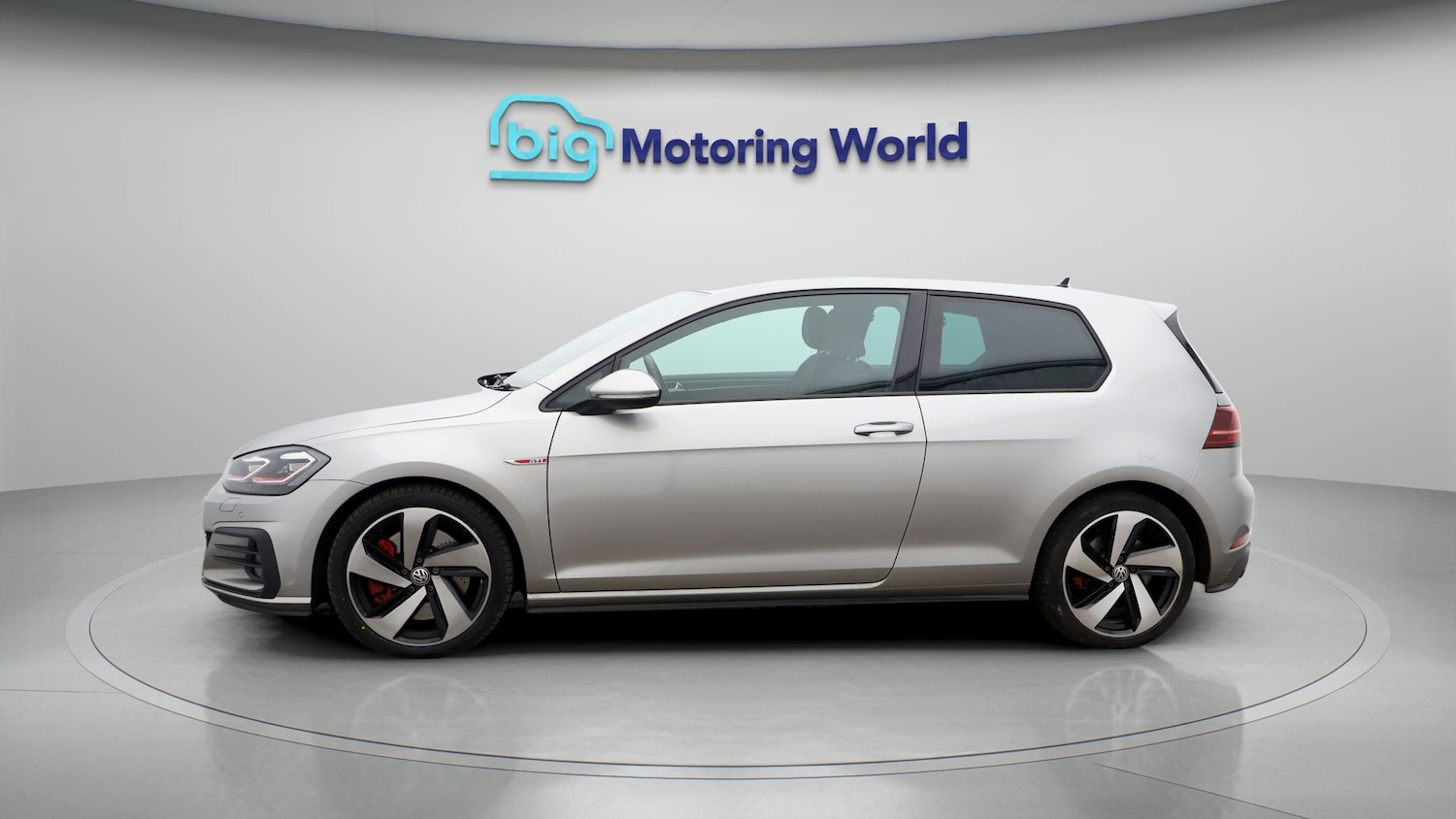 Used Volkswagen Golf for sale - 77813012: Photo 4