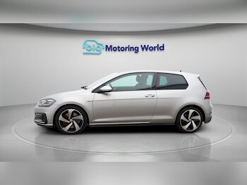 Used Volkswagen Golf 2019 for sale - 77813012: Photo