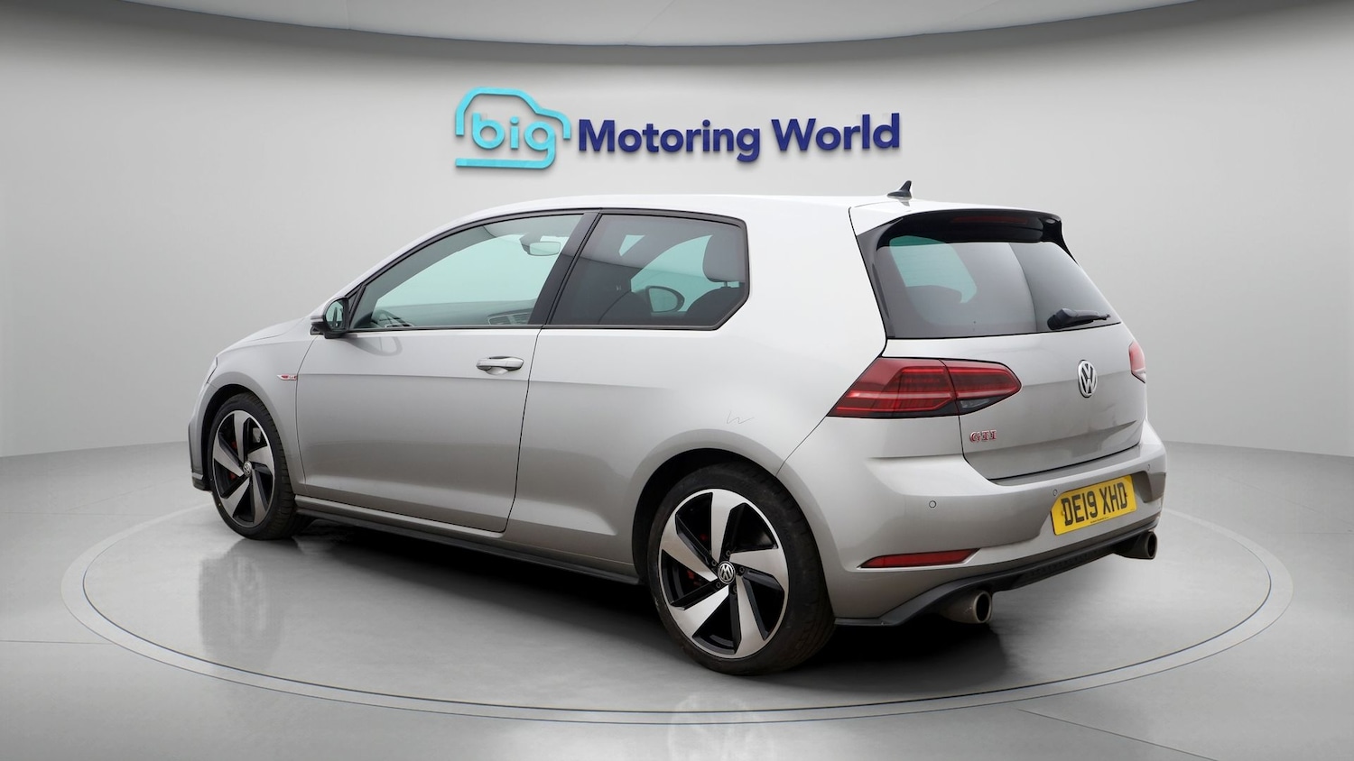 Used Volkswagen Golf for sale - 77813012: Photo 5