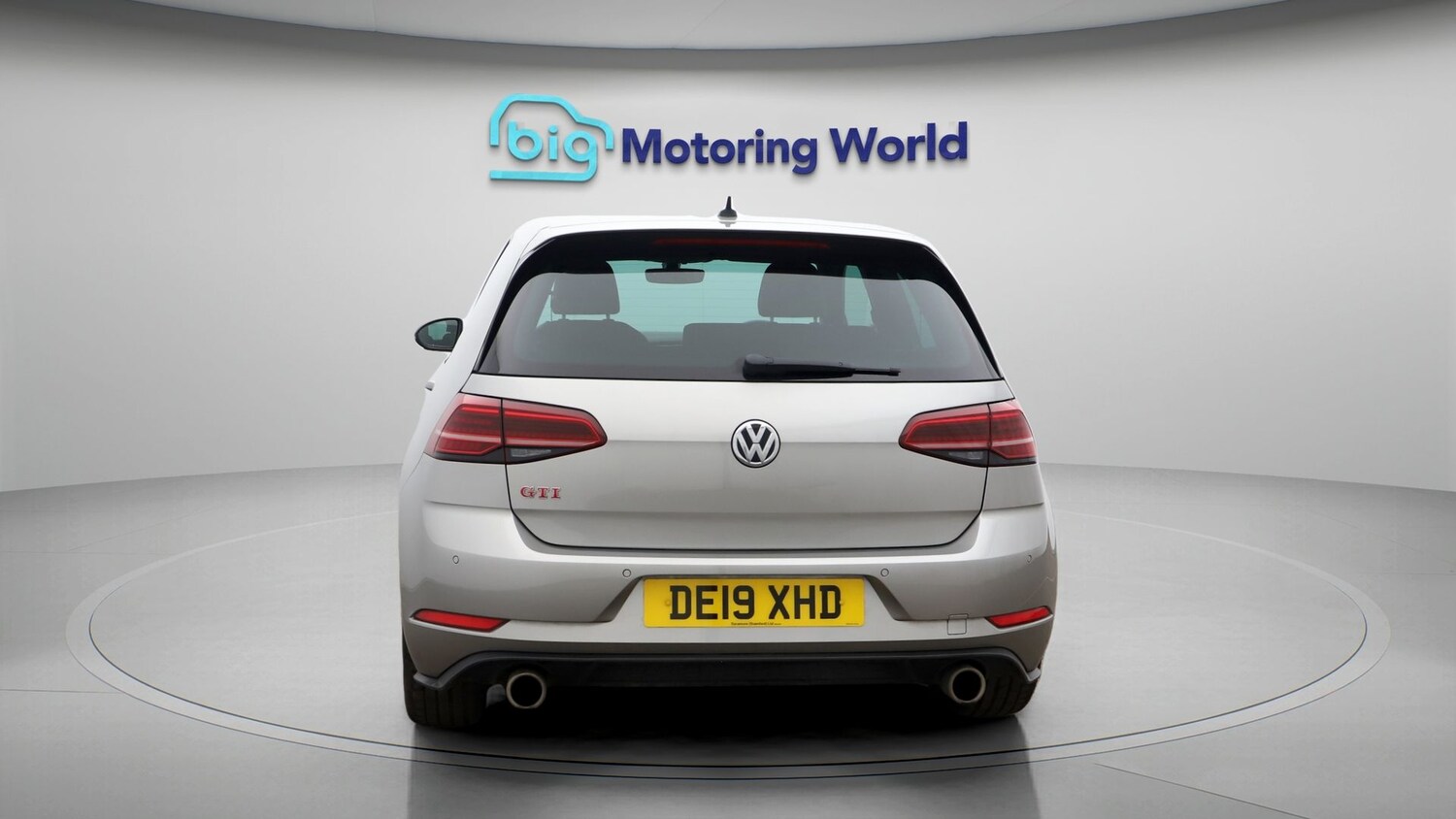 Used Volkswagen Golf for sale - 77813012: Photo 6