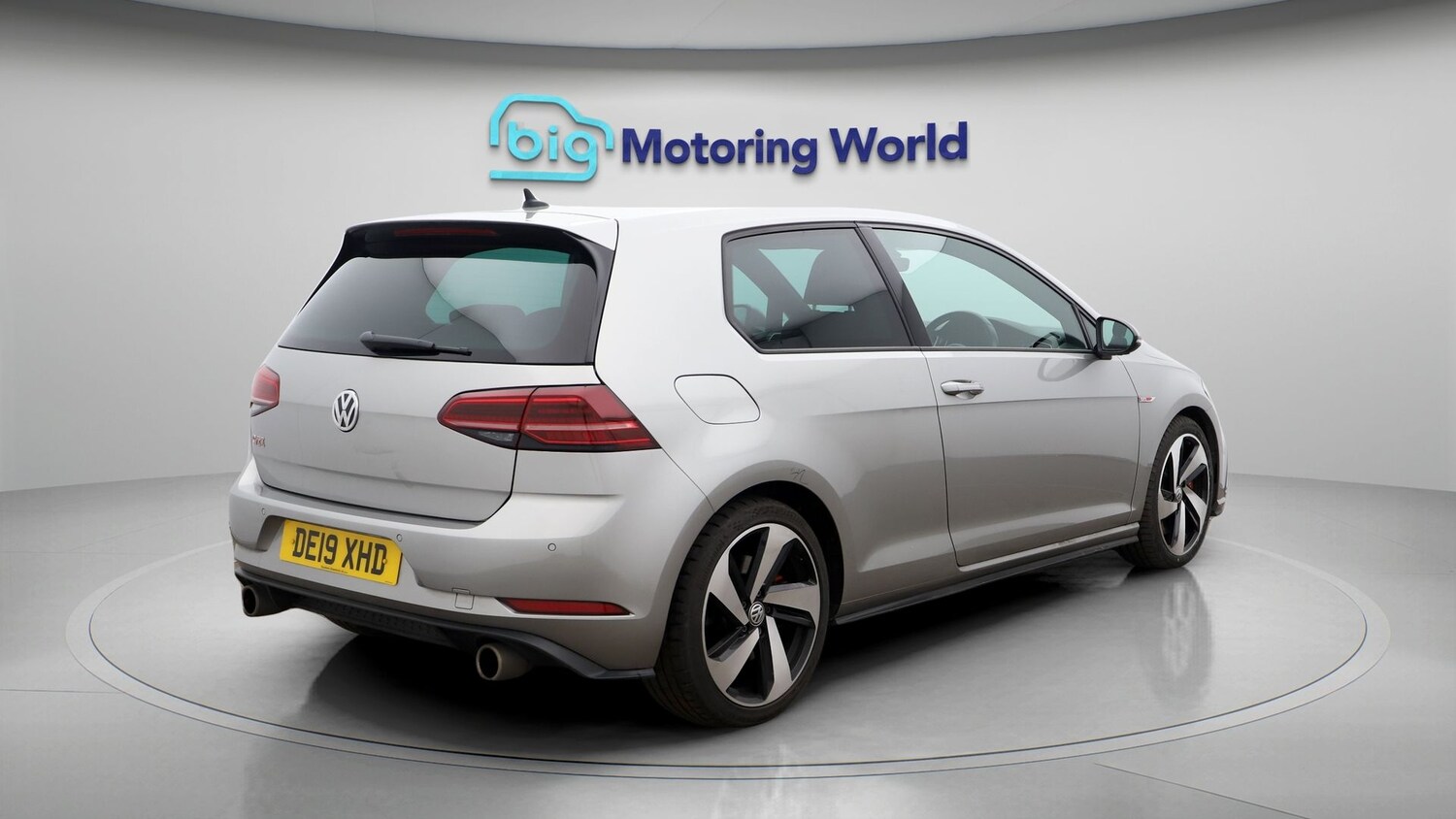 Used Volkswagen Golf for sale - 77813012: Photo 7