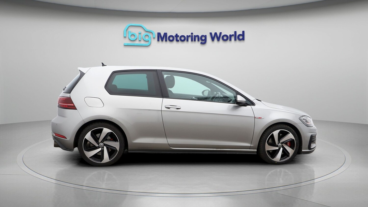 Used Volkswagen Golf for sale - 77813012: Photo 8