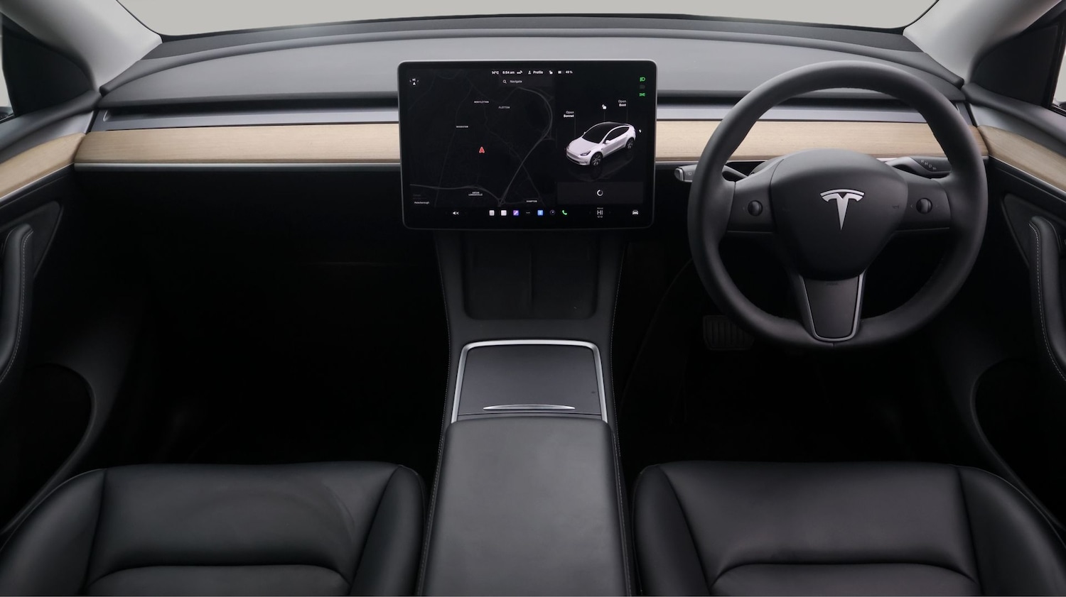 Used Tesla Model Y 2022 for sale - 77690916: Photo 13