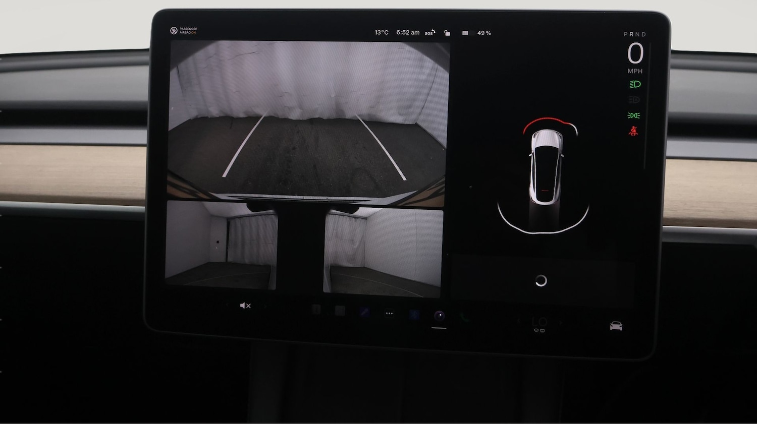 Used Tesla Model Y 2022 for sale - 77690916: Photo 26