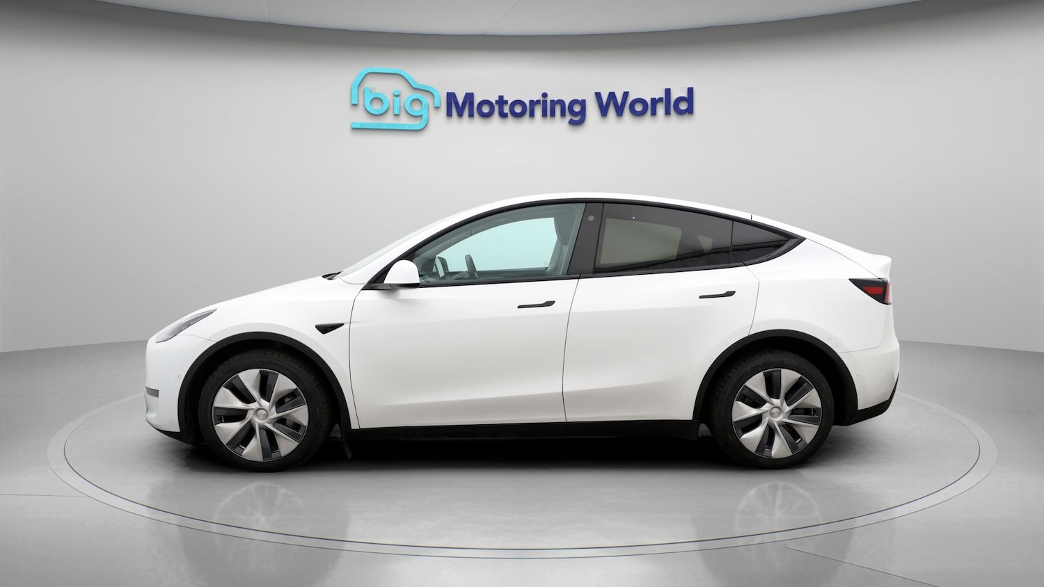 Used Tesla Model Y 2022 for sale - 77690916: Photo 4